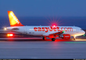 Easy jet